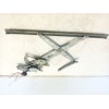 Recambio de elevalunas delantero derecho para lexus is200 (ds2/is2) 250 v6 referencia OEM IAM 6980130260  
