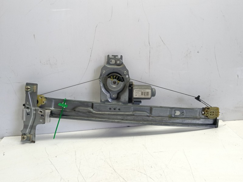 Recambio de elevalunas delantero derecho para peugeot 207/207+ (wa_, wc_) 1.4 hdi referencia OEM IAM 9222W9  