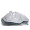 Recambio de tapa motor para jeep compass ii 2.0 m-jet cat referencia OEM IAM 55279711  