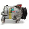 Recambio de compresor aire acondicionado para opel astra h berlina cosmo referencia OEM IAM 93190262 24466994 / 383601234 / 9986