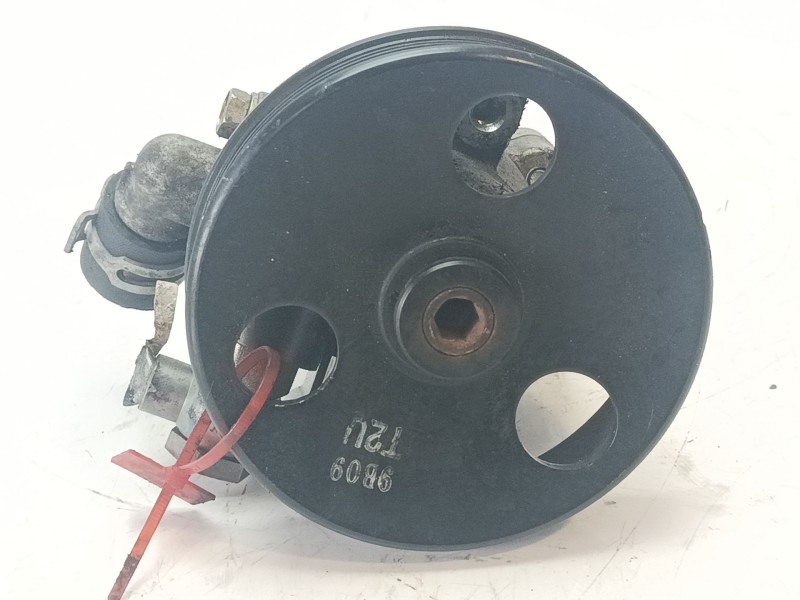 Recambio de bomba direccion para chevrolet cruze hatchback referencia OEM IAM 96837814  