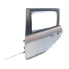 Recambio de puerta trasera izquierda para peugeot 2008 (--.2013) active referencia OEM IAM 9677245380  