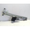 Recambio de elevalunas delantero derecho para peugeot 207/207+ (wa_, wc_) 1.4 hdi referencia OEM IAM 9222W9  