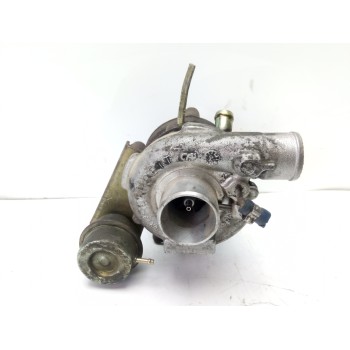 TURBOCOMPRESOR 55191595 708847 