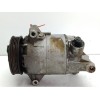 Recambio de compresor aire acondicionado para opel astra h berlina cosmo referencia OEM IAM 93190262 24466994 / 383601234 / 9986