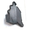 Recambio de molduras delanteras para lexus ct (zwa10_) 200h (zwa10_) referencia OEM IAM 5573776010  