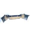 Recambio de paragolpes trasero para mercedes-benz clase r (w251) 350 (251.056) referencia OEM IAM A2518850025  