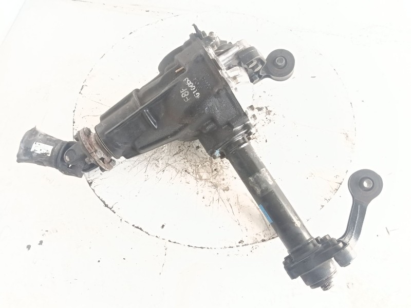 Recambio de diferencial delantero para kia sorento 2.5 crdi active referencia OEM IAM 510103E100  491003E000