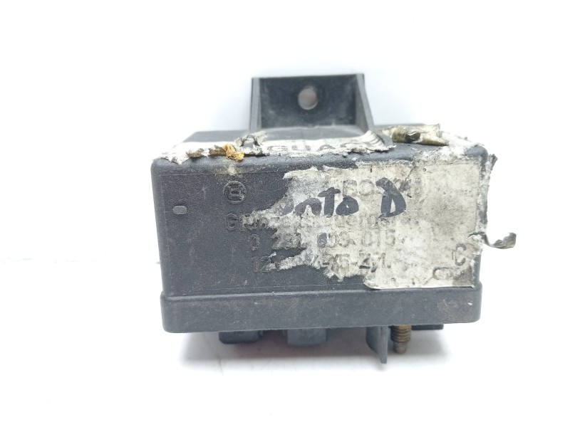 Recambio de caja precalentamiento para alfa romeo 156 (116) 2.4 jtd distinctive referencia OEM IAM 0281003015  