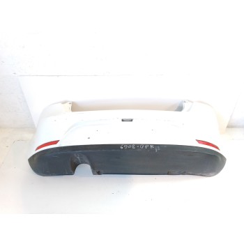 PARAGOLPES TRASERO 6J4807421 