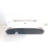 Recambio de paragolpes trasero para seat ibiza (6j5) 25 aniversario referencia OEM IAM 6J4807421  