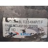 Recambio de diferencial delantero para kia sorento 2.5 crdi active referencia OEM IAM 510103E100  491003E000