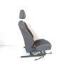 Recambio de asiento delantero izquierdo para seat leon st (5f8) style plus referencia OEM IAM 5Q4881104AB 5F0881405DB 5Q4881105