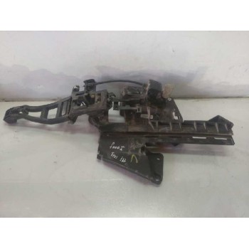 CERRADURA PUERTA TRASERA IZQUIERDA 4M5AR26413BB 