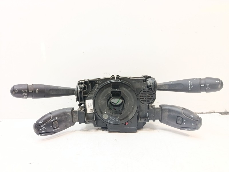 Recambio de anillo airbag para toyota proace verso referencia OEM IAM SU001B1921  