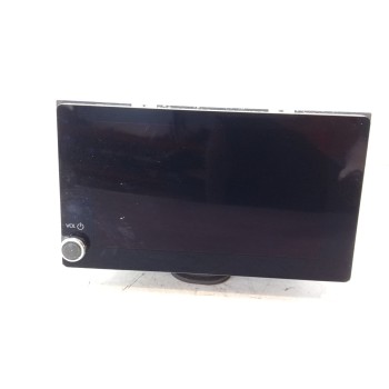 PANTALLA MULTIFUNCION 8614002A81 
