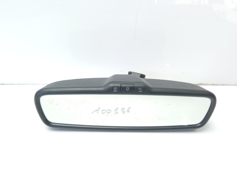 Recambio de espejo interior para chrysler grand voyager referencia OEM IAM 55157457AD E11026130 