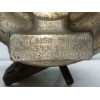 Recambio de turbocompresor para fiat doblo (119) 1.9 jtd cat referencia OEM IAM 55191595 708847 