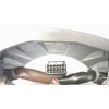 Recambio de volante para toyota yaris active referencia OEM IAM 45100K0140C1  
