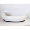 Recambio de paragolpes trasero para seat ibiza (6j5) 25 aniversario referencia OEM IAM 6J4807421  