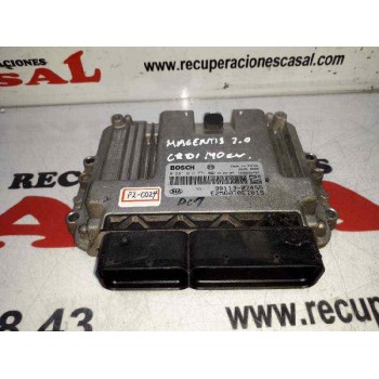 CENTRALITA MOTOR UCE 0281012774 3911327455 
