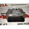 Recambio de centralita motor uce para kia magentis ex ii referencia OEM IAM 0281012774 3911327455 