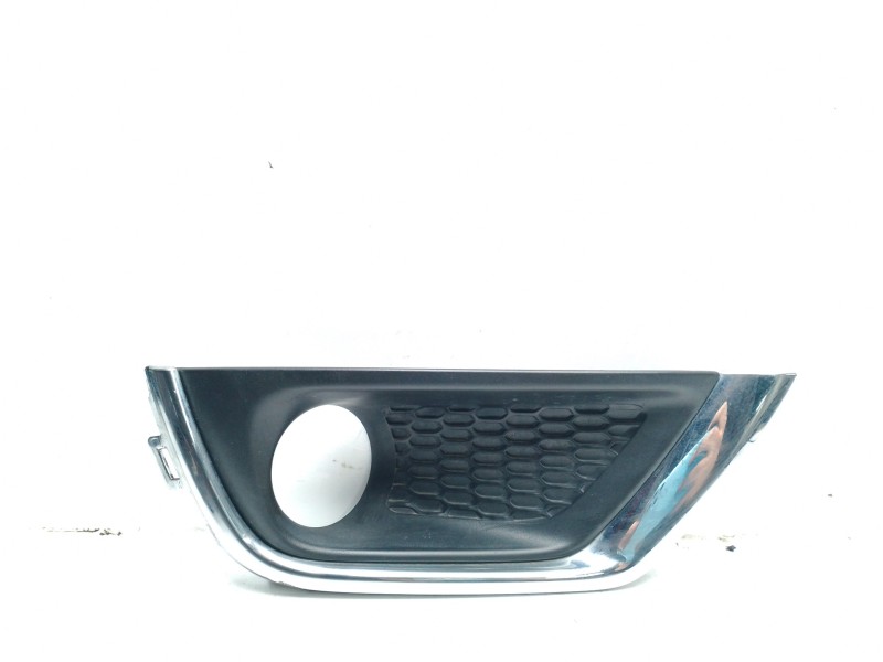 Recambio de molduras delanteras para jeep compass ii 2.0 m-jet cat referencia OEM IAM 5UP96RXFAB  