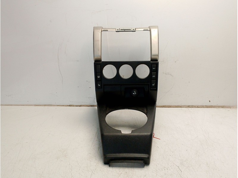 Recambio de consola central para land rover freelander i (l314) 2.0 td4 4x4 referencia OEM IAM FHS500300PUY  