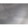 Recambio de paragolpes trasero para seat ibiza (6j5) 25 aniversario referencia OEM IAM 6J4807421  