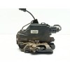 Recambio de cerradura puerta trasera derecha para seat leon (1m1) 1.9 tdi referencia OEM IAM 3B4839016AL  