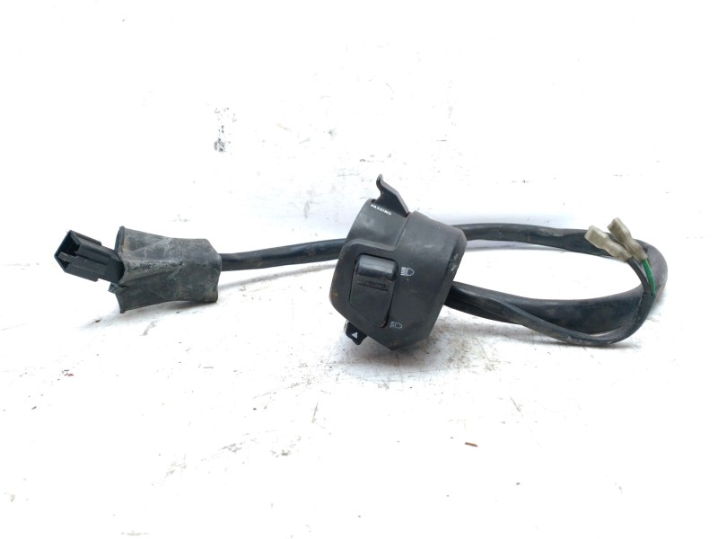 Recambio de piña luces izquierda para kawasaki j 125 referencia OEM IAM 46091Y004  