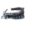 Recambio de maneta interior lateral izquierda para peugeot 2008 (--.2013) active referencia OEM IAM 96555518VV  