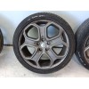 Recambio de juego llantas para ford mondeo iii (b5y) 2.2 tdci referencia OEM IAM 1134170  