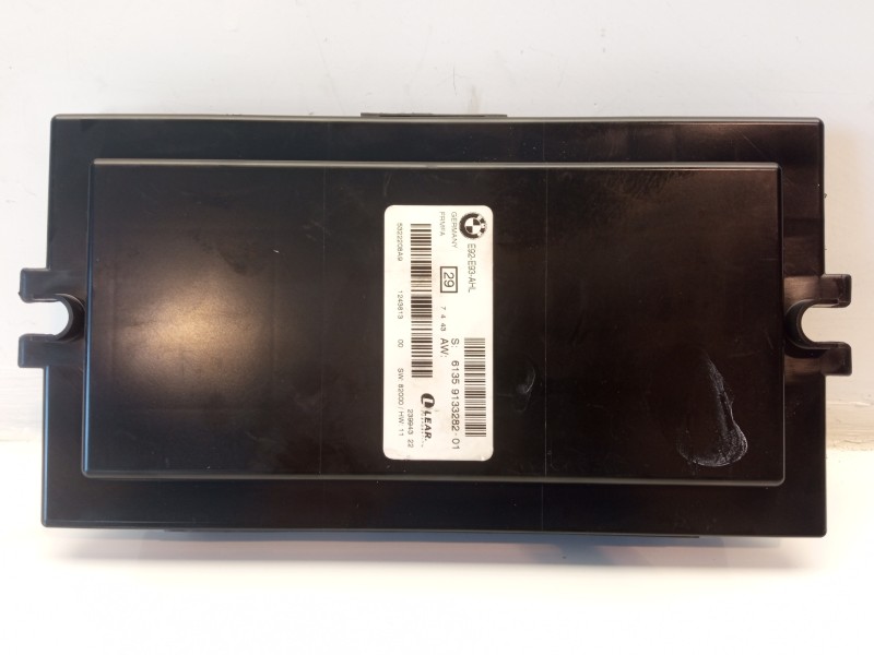 Recambio de modulo electronico para bmw serie 3 coupe (e92) 335i referencia OEM IAM 23994322 23994322 