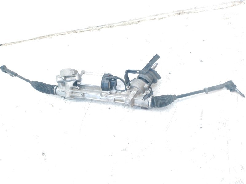 Recambio de cremallera direccion para opel insignia berlina cosmo referencia OEM IAM 13366874 7805974741 