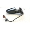 Recambio de retrovisor izquierdo para peugeot 407 st confort referencia OEM IAM 8151GV  