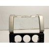 Recambio de consola central para land rover freelander i (l314) 2.0 td4 4x4 referencia OEM IAM FHS500300PUY  