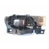 Recambio de maneta interior lateral izquierda para peugeot 2008 (--.2013) active referencia OEM IAM 96555518VV  