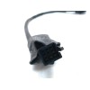 Recambio de piña luces izquierda para kawasaki j 125 referencia OEM IAM 46091Y004  