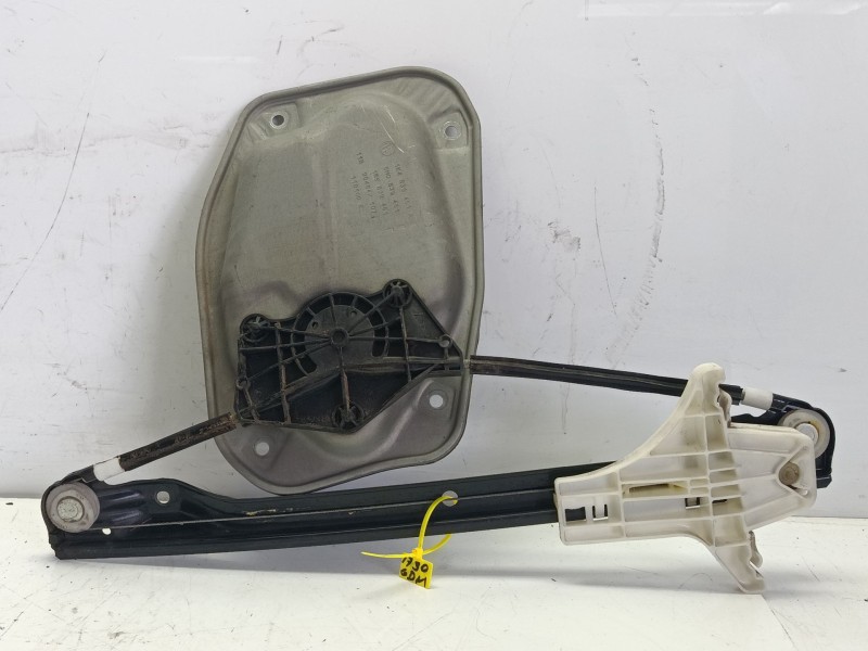 Recambio de elevalunas trasero izquierdo para volkswagen golf v (1k1) 1.4 tsi referencia OEM IAM 1K0959703K  