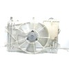 Recambio de electroventilador para toyota avensis berlina (t 22) 1.8 sol (4-ptas.) referencia OEM IAM 167110D090  