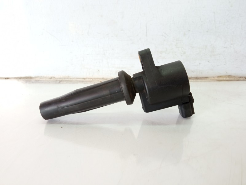 Recambio de bobina encendido para ford focus berlina (cap) ghia referencia OEM IAM 4M5G12A366BC 7073AA 