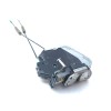 Recambio de cerradura puerta trasera izquierda para lexus is 2.5 16v cat (híbrido) referencia OEM IAM 6906053040  