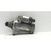 Recambio de motor arranque para seat ibiza (kj1) referencia OEM IAM 02Z911024  02M911024J/12V