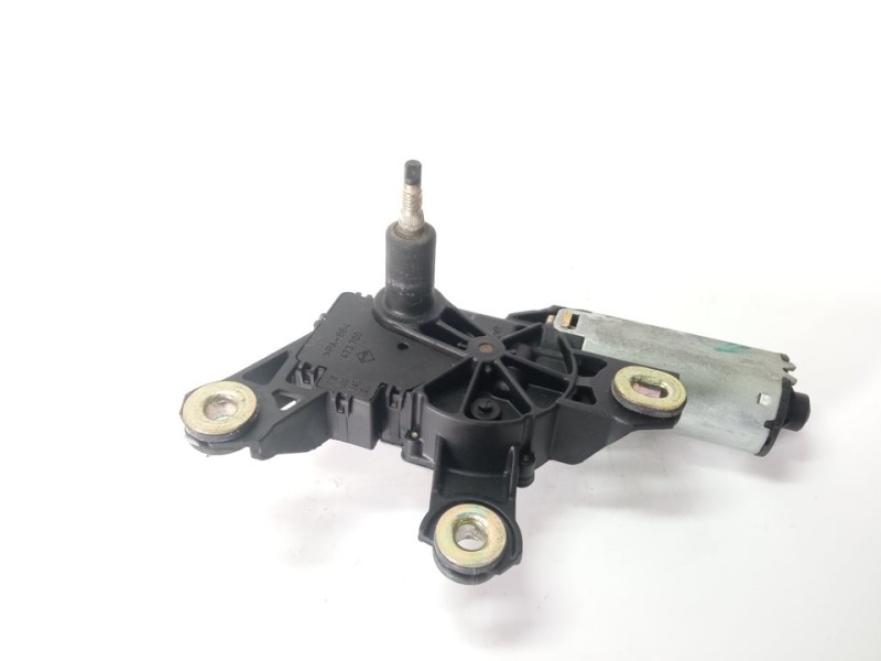 Recambio de motor limpia trasero para seat leon (1m1) signo referencia OEM IAM 1J6955711C 473700 