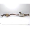 Recambio de catalizador para toyota c-hr referencia OEM IAM 174100TJ10  