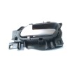 Recambio de mangueta trasera izquierda para peugeot 2008 (--.2013) active referencia OEM IAM 96555518VV  