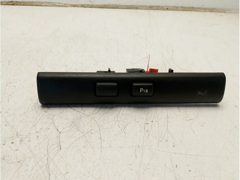 Recambio de interruptor para land rover freelander i (l314) 2.0 td4 4x4 referencia OEM IAM YUG500300PUY  