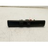 Recambio de interruptor para land rover freelander i (l314) 2.0 td4 4x4 referencia OEM IAM YUG500300PUY  