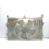 Recambio de electroventilador para toyota avensis berlina (t 22) 1.8 sol (4-ptas.) referencia OEM IAM 167110D090  